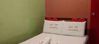 WJV INN PALAWAN