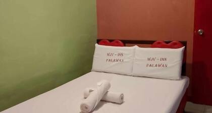 WJV INN PALAWAN