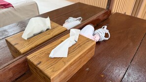 Deluxe Double Room, Balcony, Courtyard View | Soundproofing, free WiFi - Gelih Bungalow Nusa Penida (Penida Island)