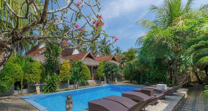 Gelih Bungalow Nusa Penida