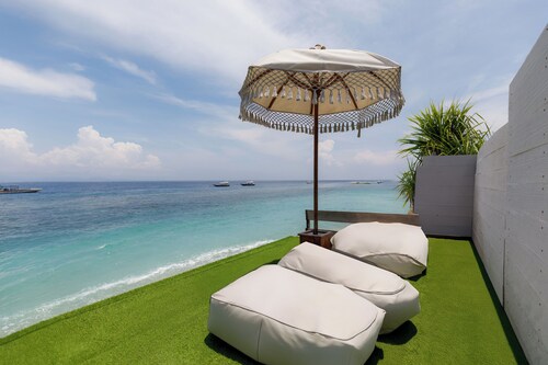 Gelih Bungalow Nusa Penida