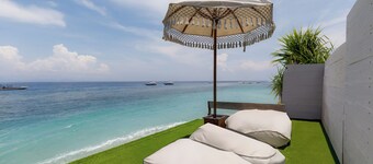 Gelih Bungalow Nusa Penida