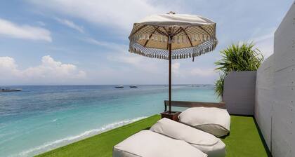 Gelih Bungalow Nusa Penida