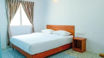 Deluxe Room | Free WiFi