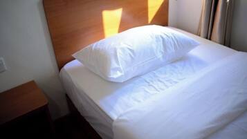 Standard Double or Twin Room | Free WiFi