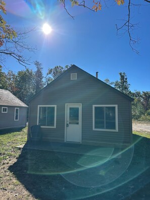 Exterior - Woodhaven Cottages 15 (Indian River)