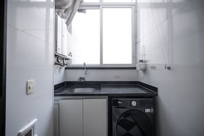 Apartment | Interior