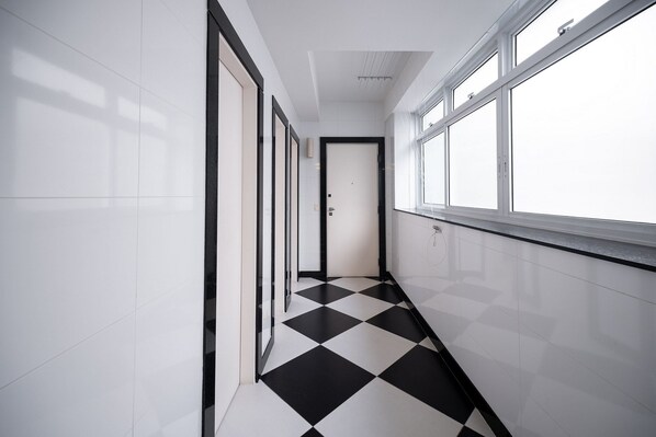 公寓 | 住宿內部