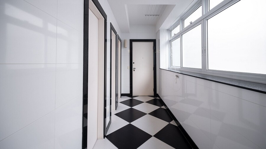 Copacabana – Av. Atlântica | 3 suítes de frente para a Praia de Copacabana - por Casapē Rio