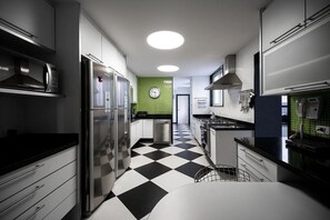 Apartment | Private kitchen