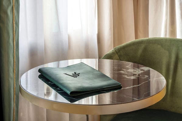 Room amenity - Hotel Villa Viridia (Venice)