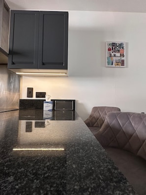 Interior - Cosy and Modern flat in Dublin City (Dublin)