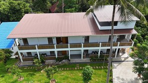 Room, 1 Bedroom, Smoking, Balcony | Exterior