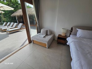 Room, 1 Bedroom, Smoking, Balcony | 1 bedroom