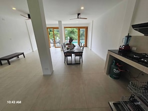 Zimmer, 1 Schlafzimmer, Raucher, Balkon | Innenbereich