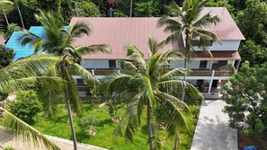 Room, 1 Bedroom, Smoking, Balcony | Pool | Outdoor pool