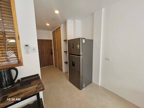 Room, 1 Bedroom, Smoking, Balcony | 1 bedroom - Room-8br Monkey Villa Room 203 (Koh Samui)