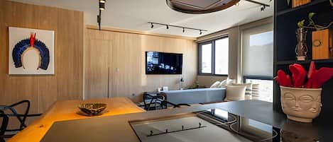 Apartment | Interior