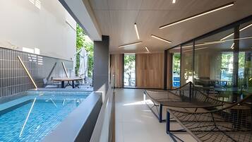 Apartment | Pool