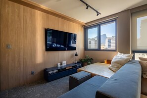 Apartament | Sala d'estar