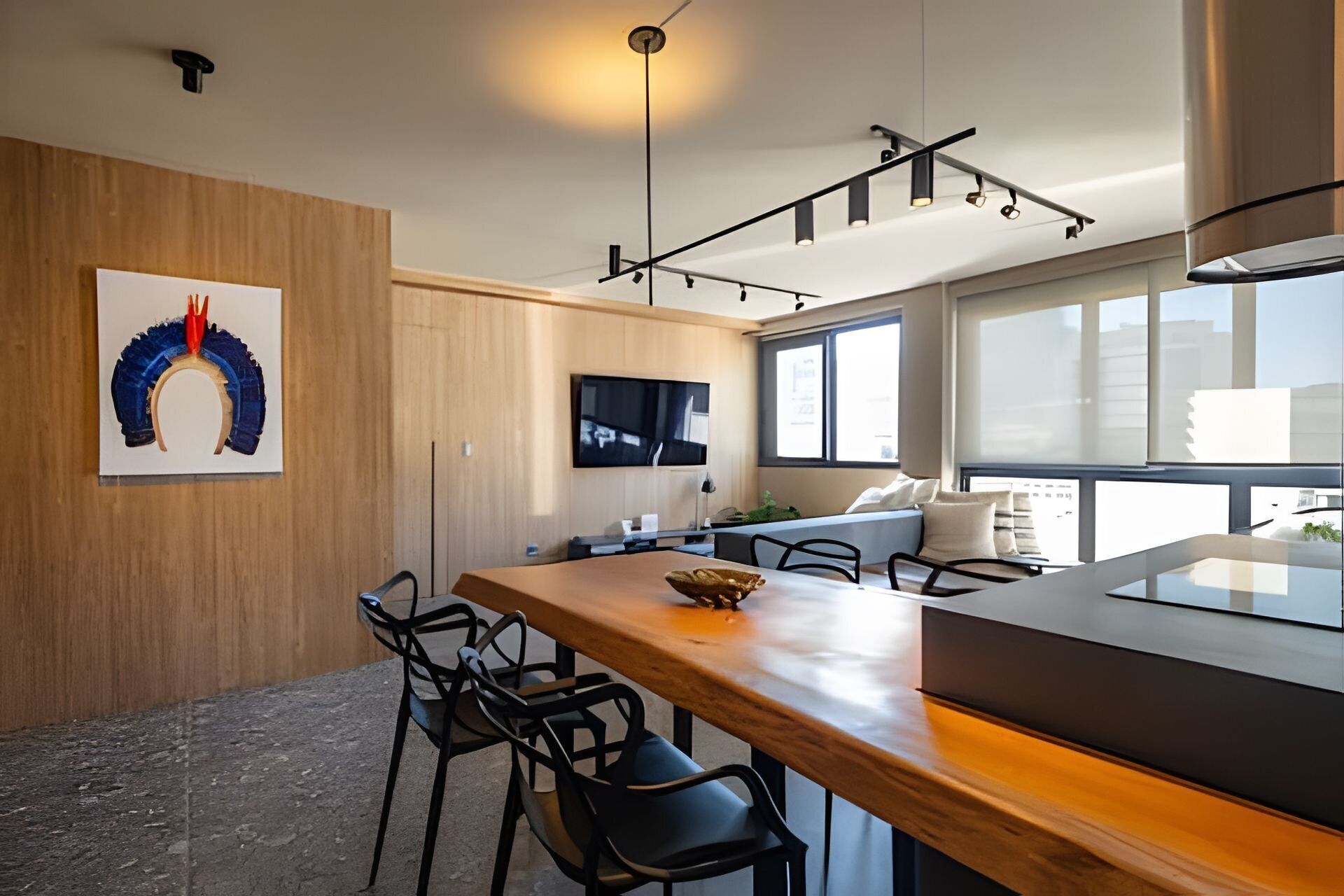 Apartment | Interior