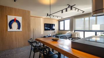 Apartment | Interior
