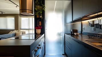 Apartment | Private kitchen