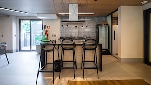 Leilighet | Innvendig
