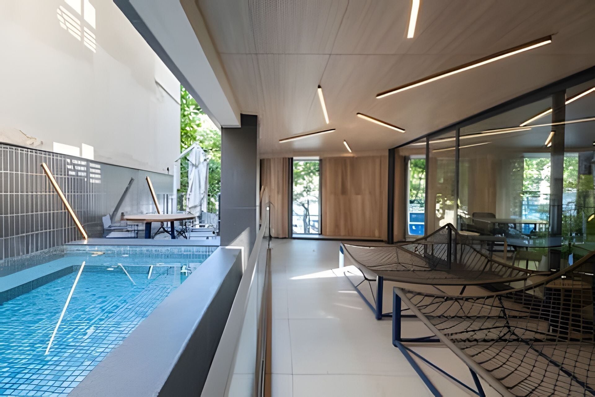 Apartment | Pool