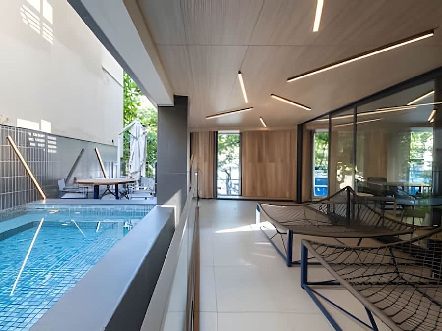 Apartment | Pool