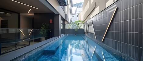 Departamento | Alberca