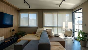 Apartment | Living area