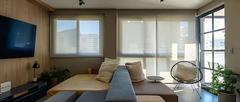 Appartement | Coin séjour