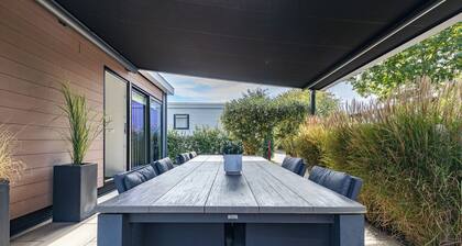 Chalet Julianahoeve Beachhouse Renesse 2645