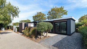 Unclassified image, 3 of 36, button - Chalet Julianahoeve Beachhouse Renesse 2645 (Renesse)