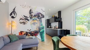 Unclassified image, 5 of 36, button - Chalet Julianahoeve Beachhouse Renesse 2645 (Renesse)