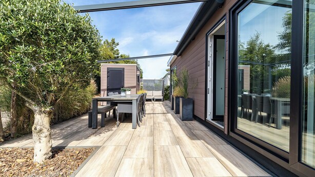 Unclassified image, 1 of 36, button - Chalet Julianahoeve Beachhouse Renesse 2645 (Renesse)