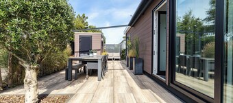 Chalet Julianahoeve Beachhouse Renesse 2645