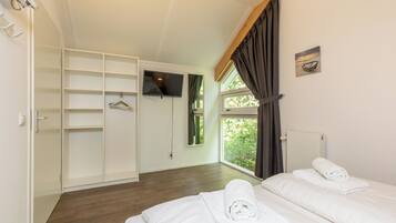 3 bedrooms, internet