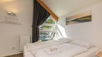 3 bedrooms, internet