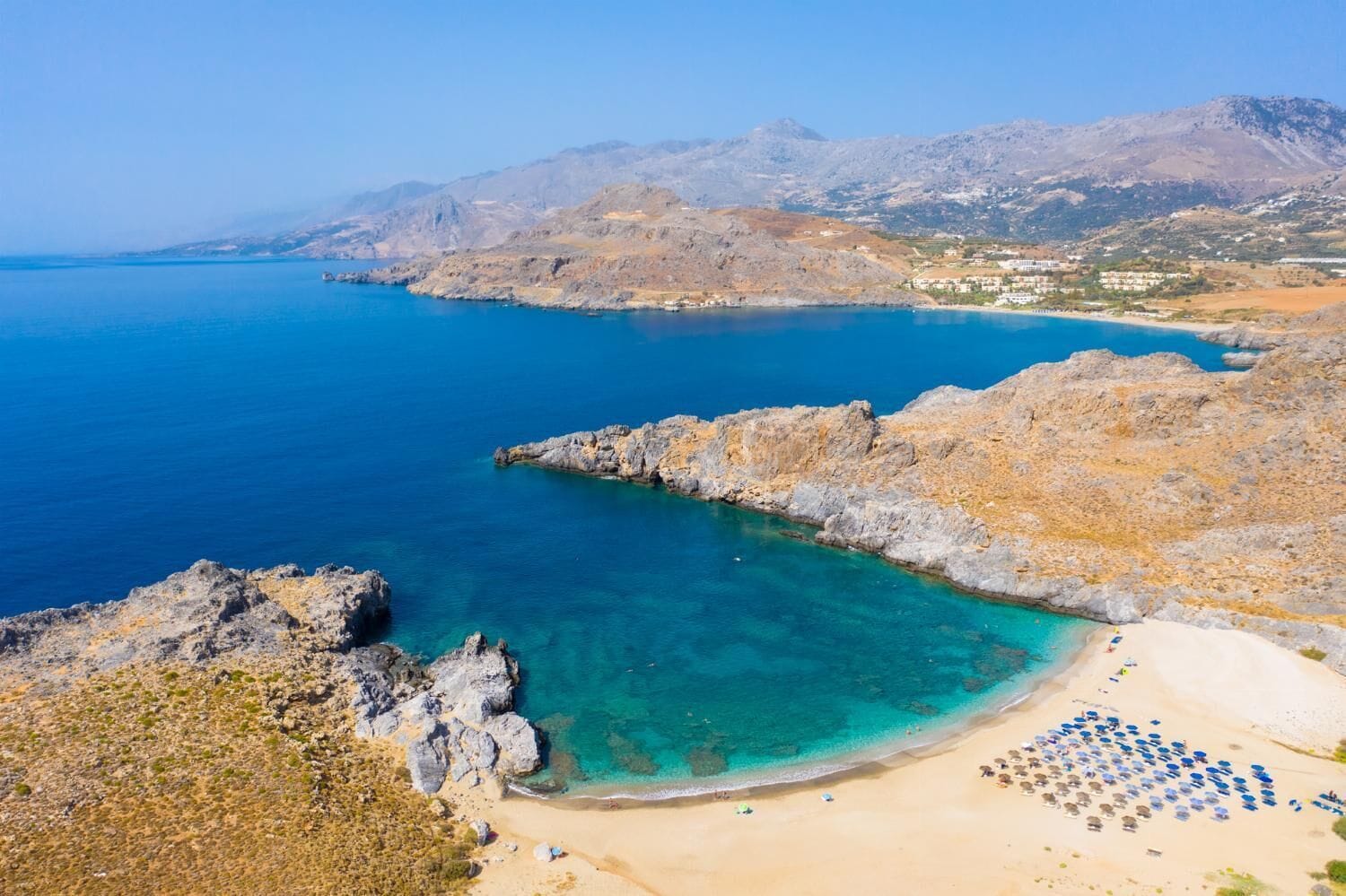 Plage