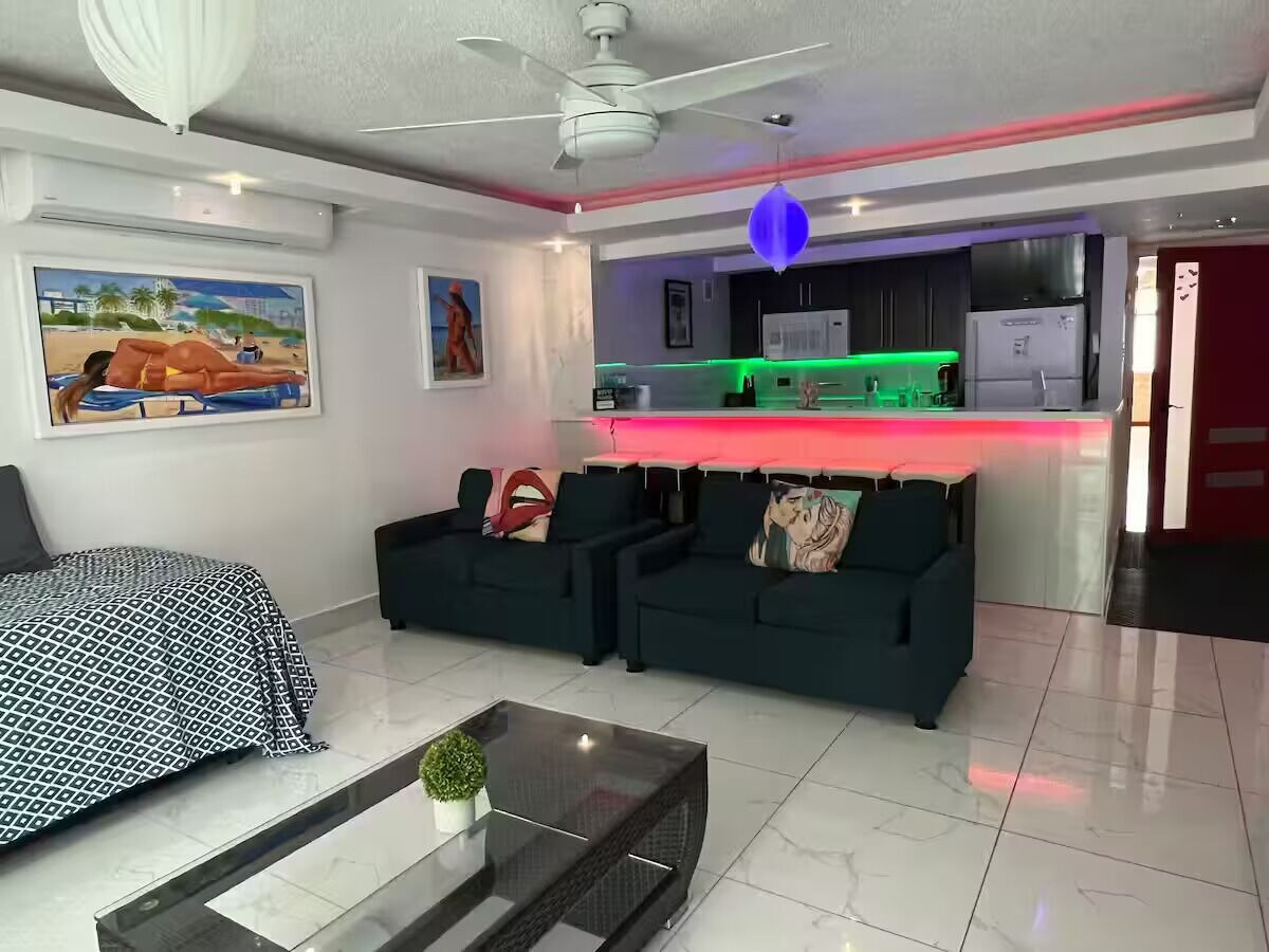 Værtens profilbillede