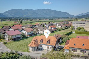 Family Apartment, Multiple Bedrooms (Weiss Sport & Relax Apartment) | Exterior - Weiss Sport & Relax Apartment (Rečica ob Savinji)