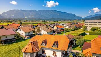 Appartamento familiare, camere multiple (Weiss Sport & Relax Apartment) | Esterni