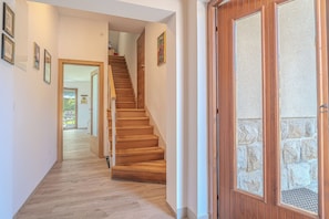 Interior - Weiss Sport & Relax Apartment (Rečica ob Savinji)