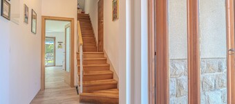 Weiss Sport & Relax Apartment