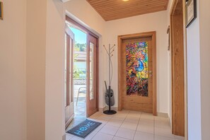 Family Apartment, Multiple Bedrooms (Weiss Sport & Relax Apartment) | Interior - Weiss Sport & Relax Apartment (Rečica ob Savinji)