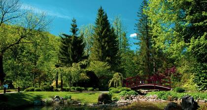 Weiss Sport & Relax Apartment