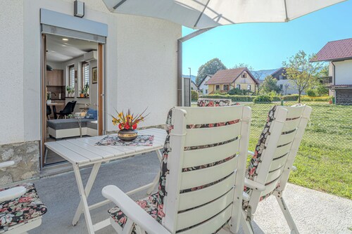 Weiss Sport & Relax Apartment