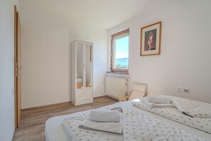 Family Apartment, Multiple Bedrooms (Weiss Sport & Relax Apartment)